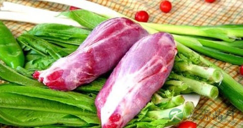 牛腱子肉的吃法_哪些人不能吃牛腱子肉 牛腱子肉的吃法_哪些人不能吃牛腱子肉