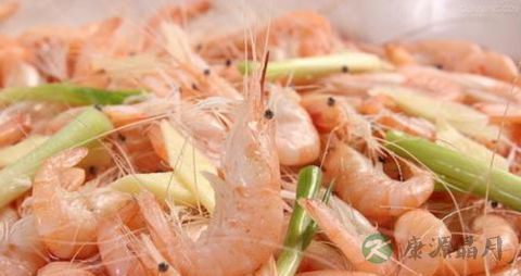 白虾怎么吃最鲜美