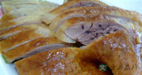 鸭肉的营养价值_吃鸭肉的好处