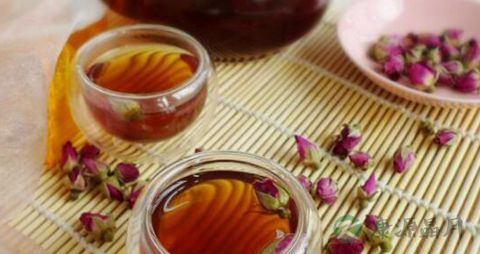 玫瑰花粉的吃法_哪些人不能吃玫瑰花粉