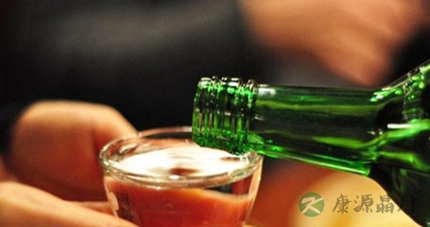 烧酒的吃法_哪些人不能吃烧酒