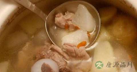 猪筒骨的营养价值_吃猪筒骨的好处