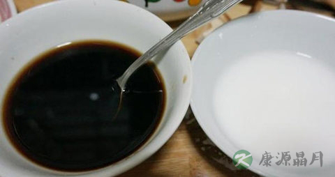 水淀粉的吃法_哪些人不能吃水淀粉