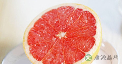 红西柚怎么吃