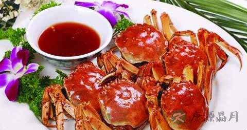 螃蟹怎么清洗