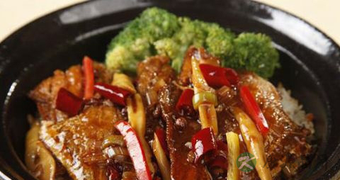 胡子鲇的吃法_哪些人不能吃胡子鲇