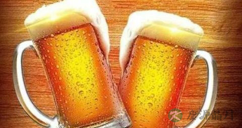啤酒洗头多久一次