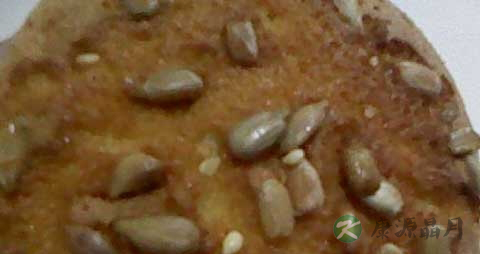 生瓜子能吃吗