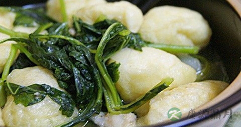 冬寒菜的吃法_哪些人不能吃冬寒菜