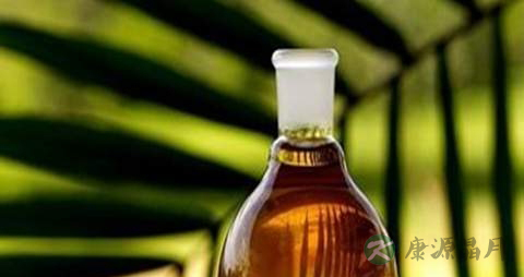 棕榈油的营养价值_吃棕榈油的好处