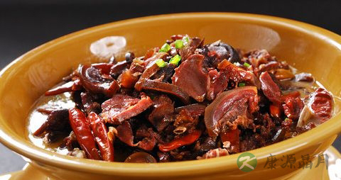 麂子肉的吃法_哪些人不能吃麂子肉