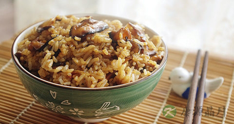 稻米的吃法_哪些人不能吃稻米