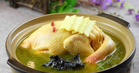 土鸡的吃法_哪些人不能吃土鸡