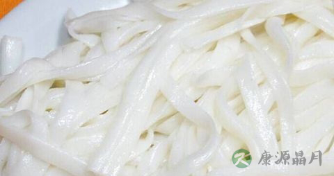 河粉怎么保存