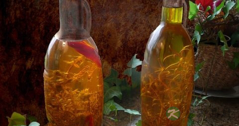 姜汤蜂蜜水的作用