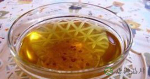 花椒油的吃法_哪些人不能吃花椒油