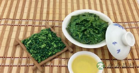 铁观音属于什么茶