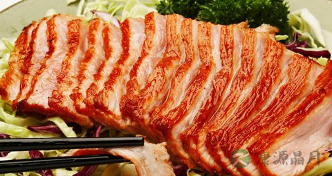 熏肉的营养价值_吃熏肉的好处