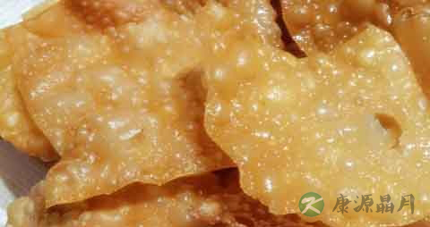 薄脆的吃法_哪些人不能吃薄脆