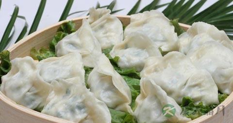 饺子馅放酱油吗