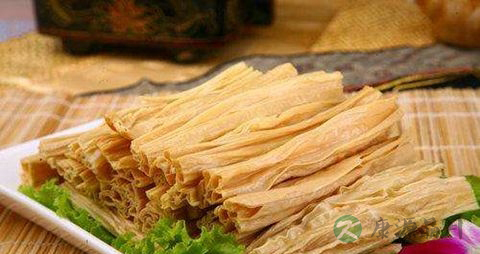 腐竹什么水泡
