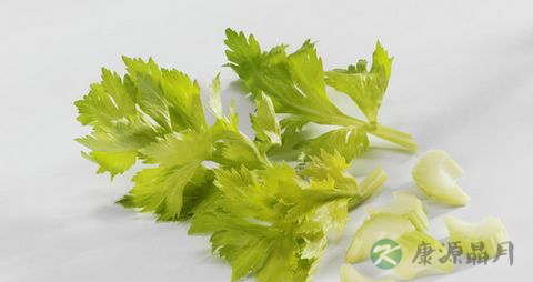 芹菜叶怎么吃