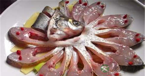 鱼骨的营养价值_吃鱼骨的好处