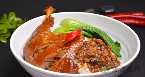 鸭腿的吃法_哪些人不能吃鸭腿