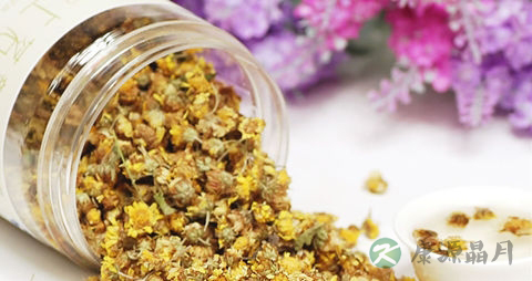 菊花的吃法_哪些人不能吃菊花
