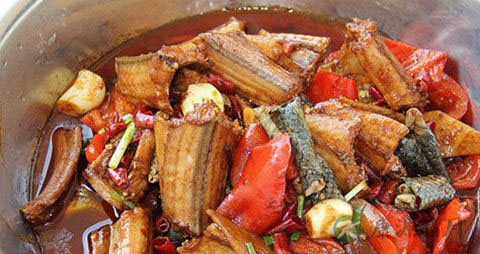 蛇肉的吃法_哪些人不能吃蛇肉