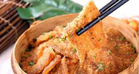 如何蒸粉蒸肉