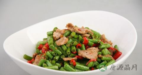 隔夜豆角能吃吗