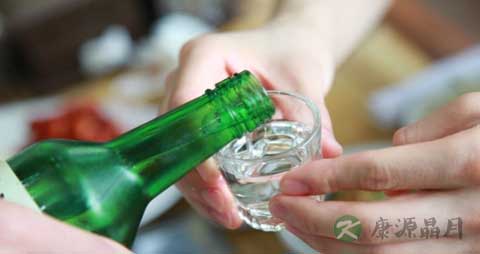 烧酒的吃法_哪些人不能吃烧酒