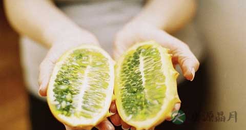 刺角瓜的吃法_哪些人不能吃刺角瓜