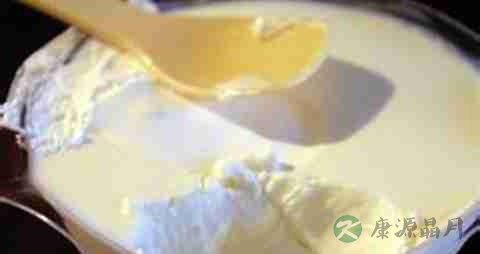 鲜奶油的营养价值_吃鲜奶油的好处