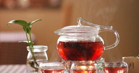 花茶能放冰箱吗
