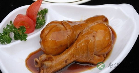 鸡腿怎么做好吃