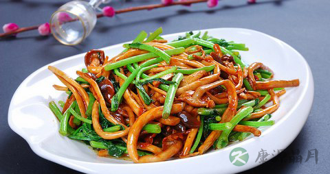 茶树菇的吃法_哪些人不能吃茶树菇