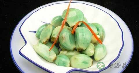 泡腊八蒜用洗蒜吗