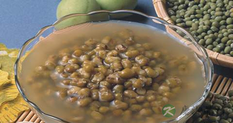 绿豆汤的营养价值_吃绿豆汤的好处