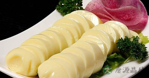 日本豆腐的吃法_哪些人不能吃日本豆腐