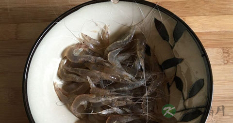 小河虾的吃法_哪些人不能吃小河虾