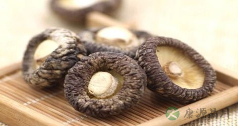 冬菇是香菇吗