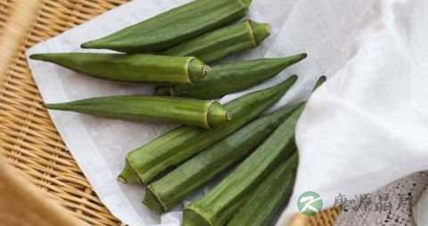 秋葵和苋菜能一起吃吗