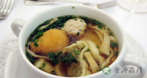 河粉怎么制作
