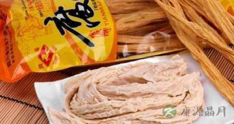 干腐竹怎么保存