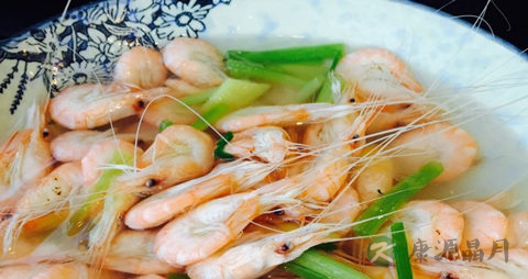 白米虾的吃法_哪些人不能吃白米虾