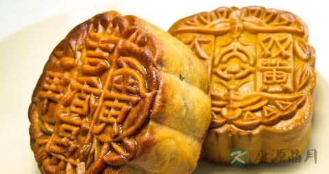冰皮月饼馅料的做法