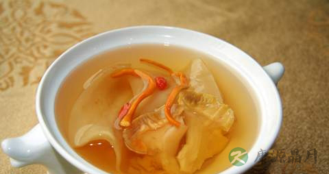 花胶的吃法_哪些人不能吃花胶