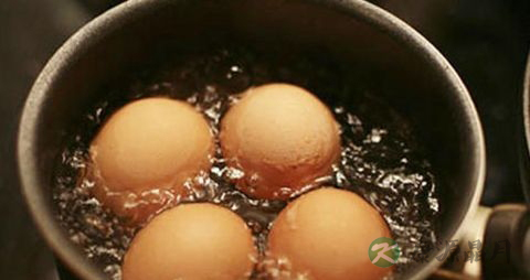 煮溏心鸡蛋煮几分钟最好